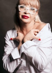 Фото проститутки Ирина №5 в городе Россошь