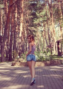 Фото проститутки Алена №7 в городе Россошь