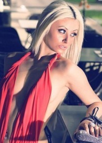 Фото проститутки Кира №4 в городе Россошь