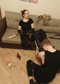 Фото проститутки Королева №4 в городе Россошь