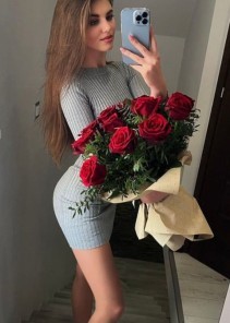 Фото проститутки Лилия №2 в городе Россошь