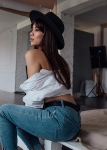 Фото проститутки Мила №3 в городе Россошь