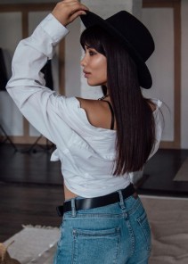 Фото проститутки Мила №4 в городе Россошь