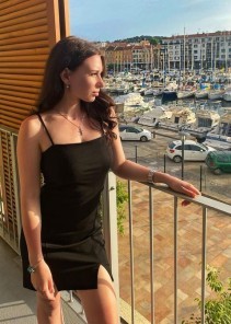 Фото проститутки Зарина №7 в городе Россошь